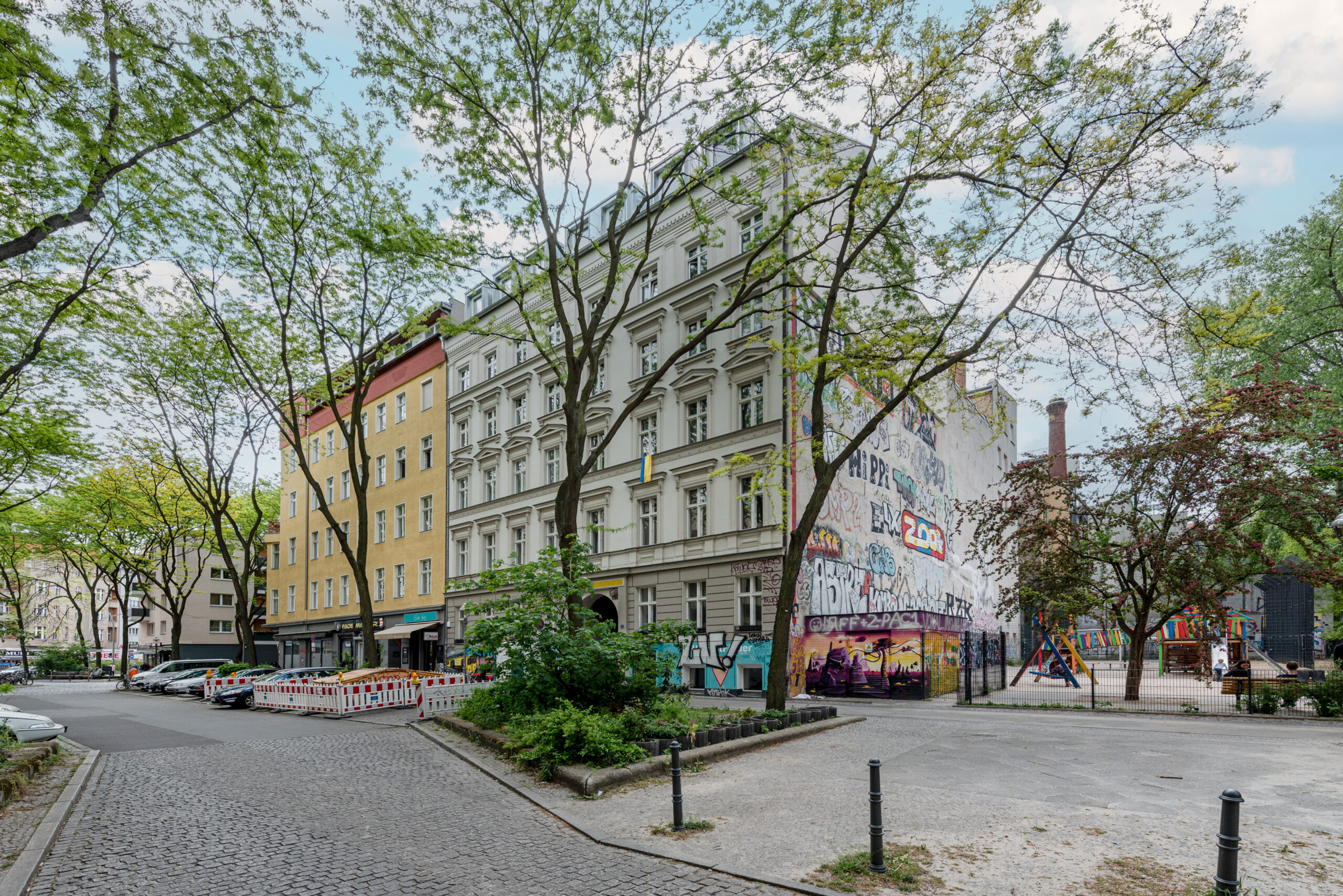 Acquiring my first Apartment in Germany as an Expat