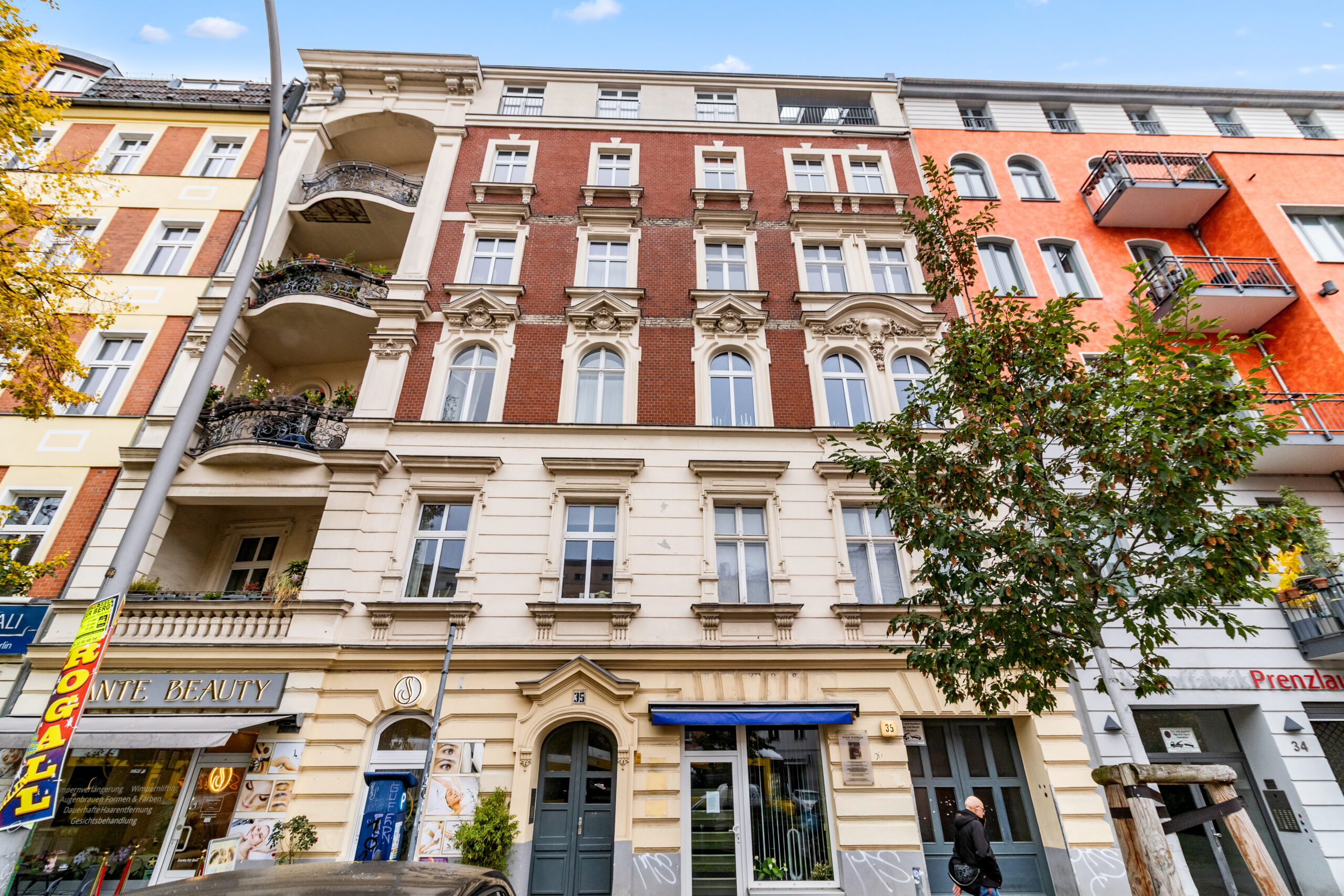 Understanding German Property: what is WEG, Hausverwaltung, and Hausgeld?