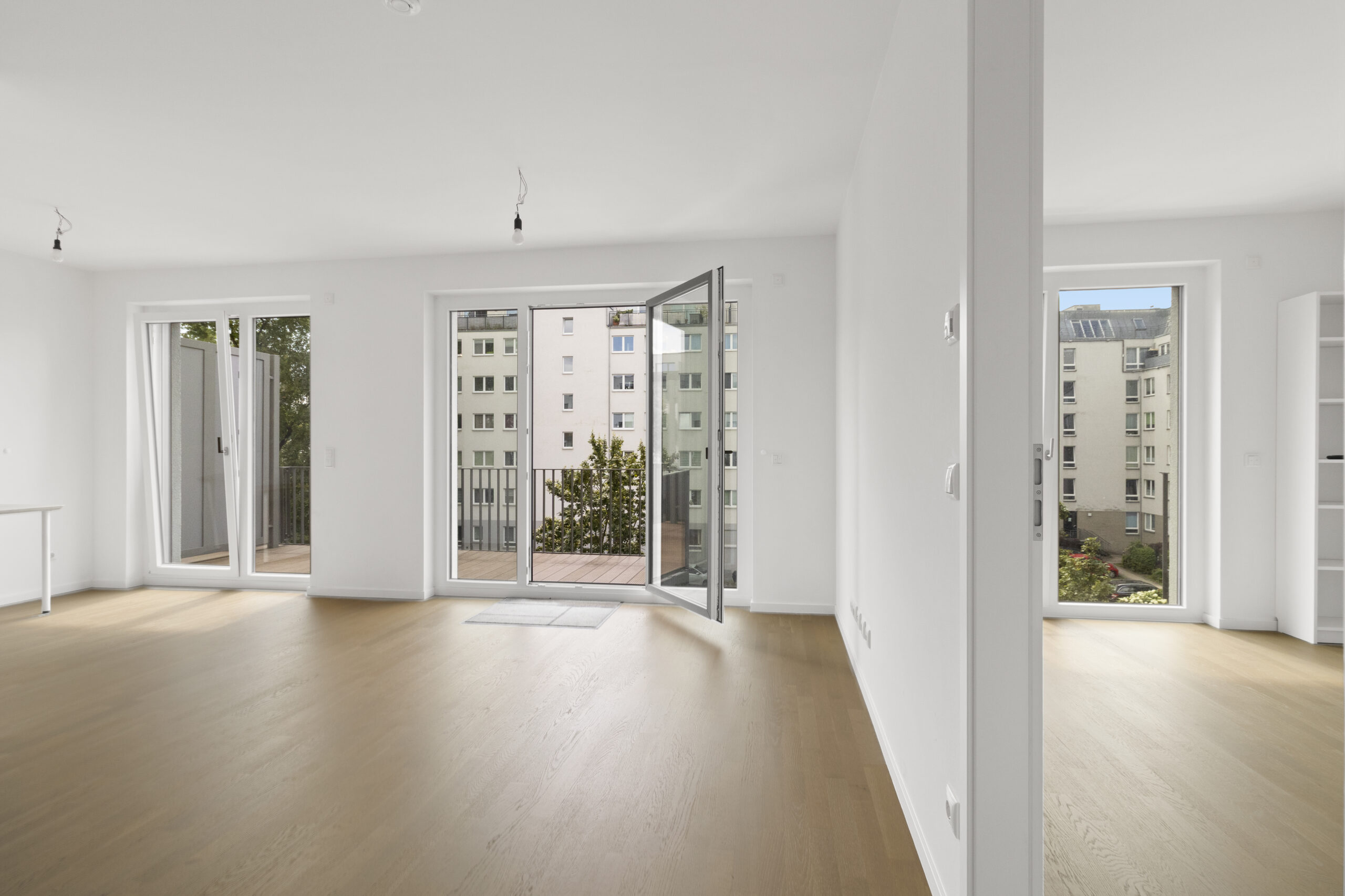 Prenzlauer Promenade – Apto 40