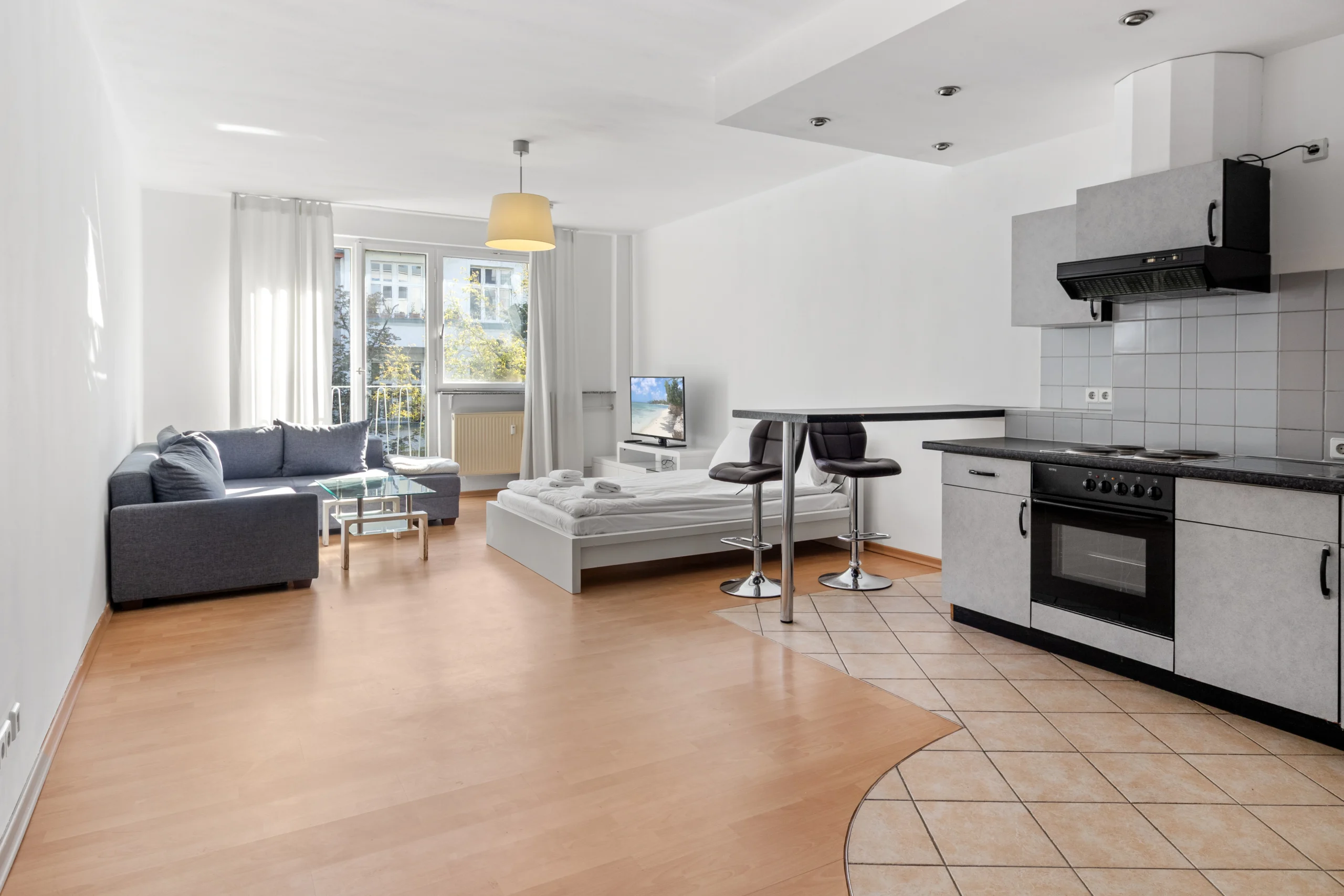 Zähringer Str. 20/21