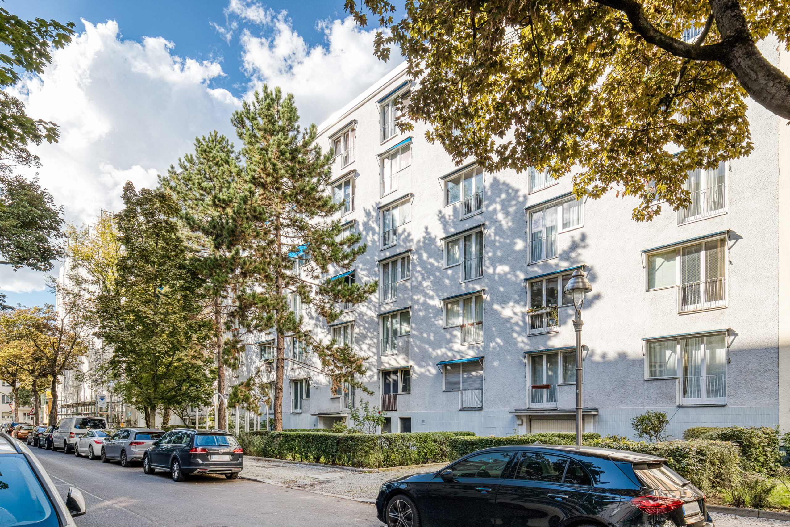 Zähringer Str. 20-21 – WE 37