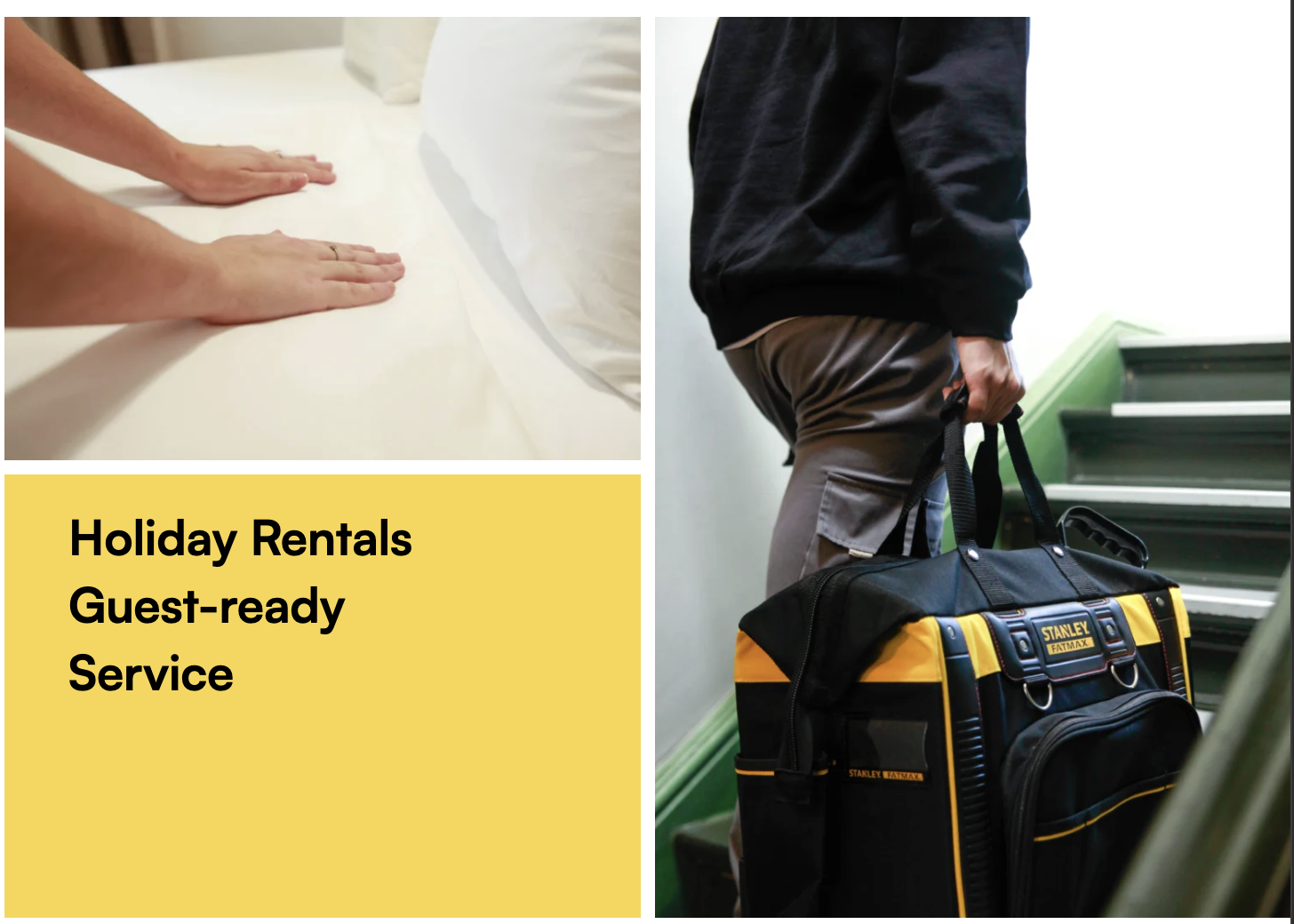 TidyUp Berlin eliminates the operational burden and protects your earning potential. The cost of outsourcing cleaning is far less than the cost of even one week of lost bookings due to poor reviews.