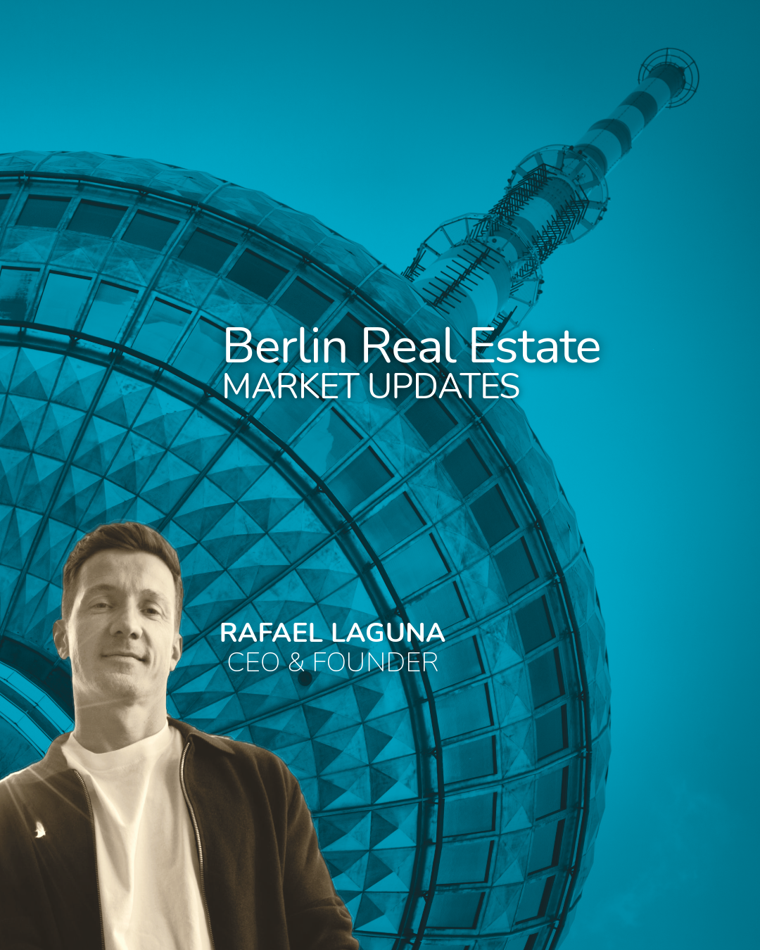 Berlin Property Market Update: April 2026 Insights