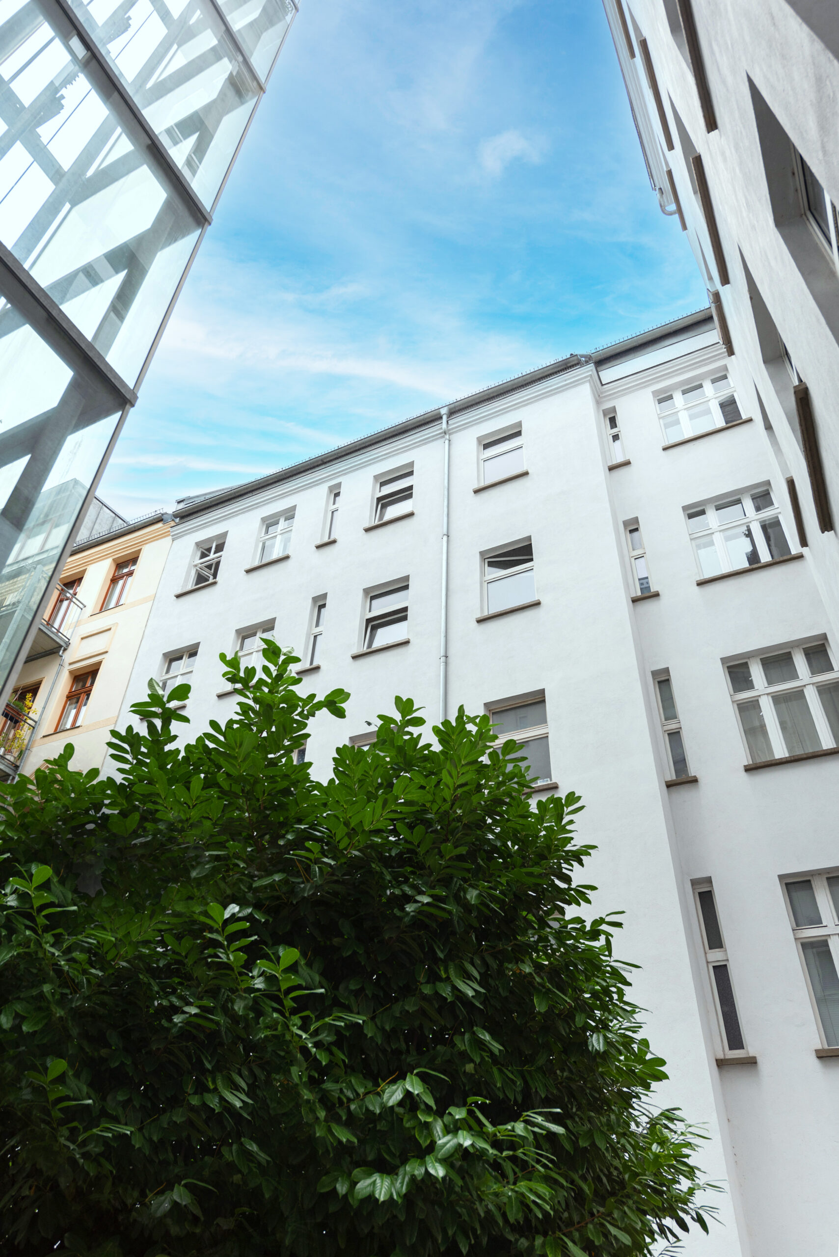 Weichselstrasse 16